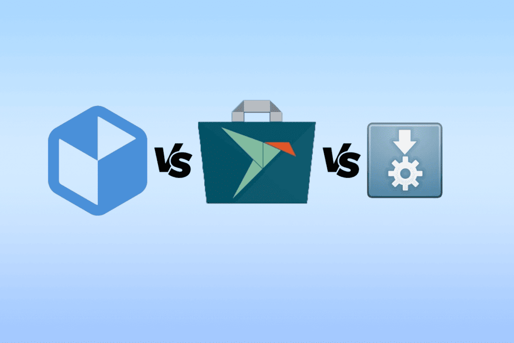 Flatpak vs Snap vs Appimage