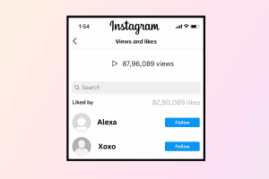 How Does Instagram Count Views? – TechCult