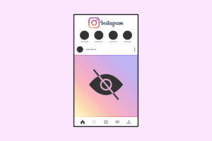 How to Stop Seeing Someone’s Posts on Instagram – TechCult