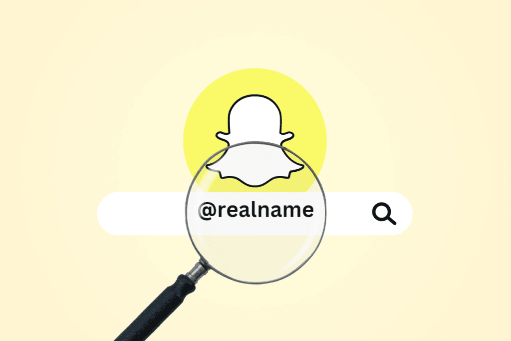 How to Find Someone’s Real Name on Snapchat