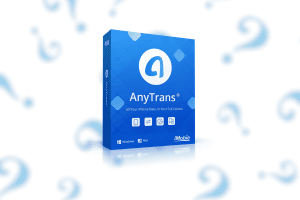 AnyTrans Review: Everything You Need to Know – TechCult