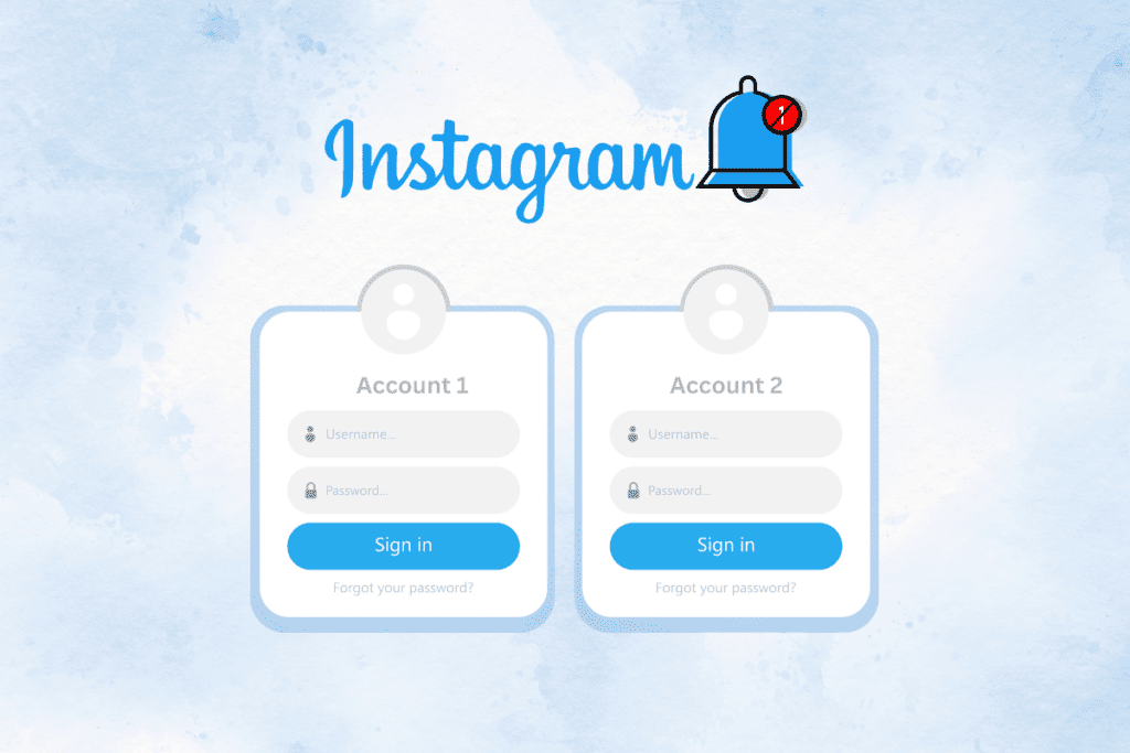 How to Make a Second Instagram Account Without Notifying Friends