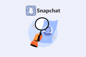 How to Trace a Snapchat Account and Discover it's Source – TechCult