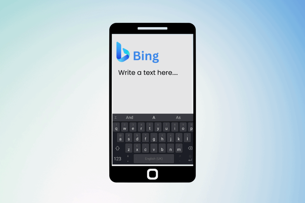 How to Use Bing in Keyboard SwiftKey App on Android and iOS