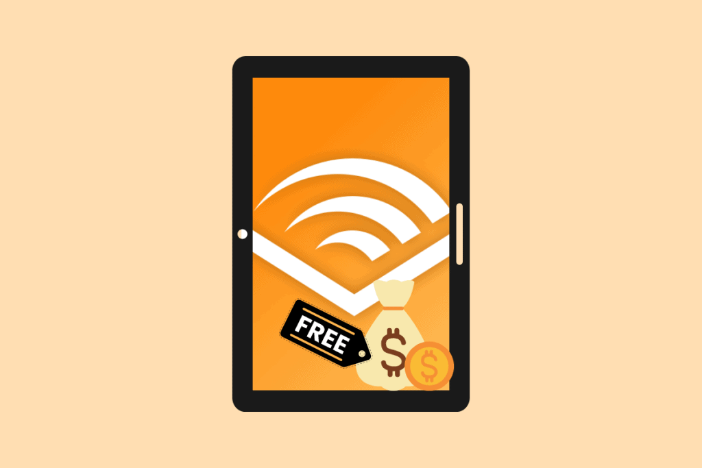 How to get free credits on audible