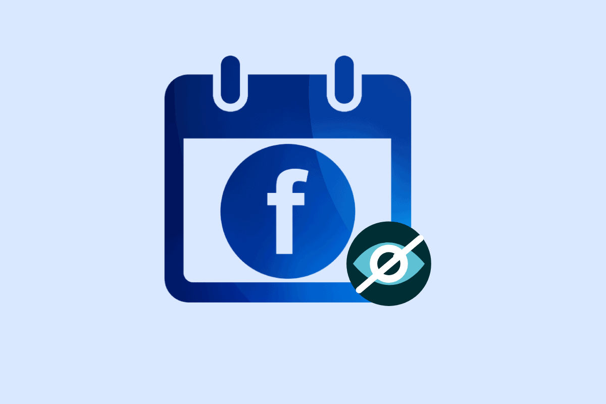 How To Make An Event Private On Facebook After Posting TechCult