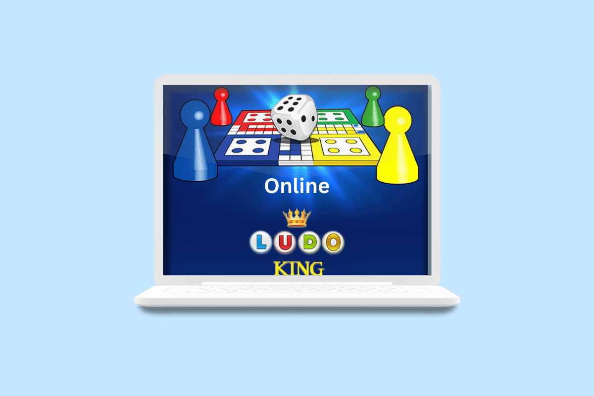 How to Play Ludo Game & Steps To Play Ludo Online