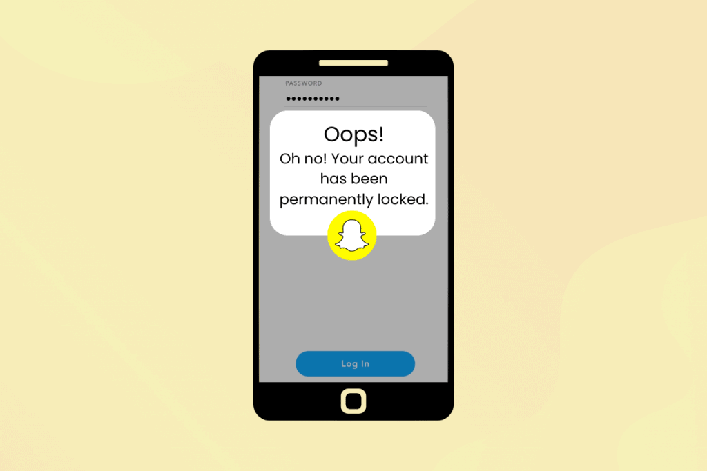 Is Snapchat Device Ban Permanent?