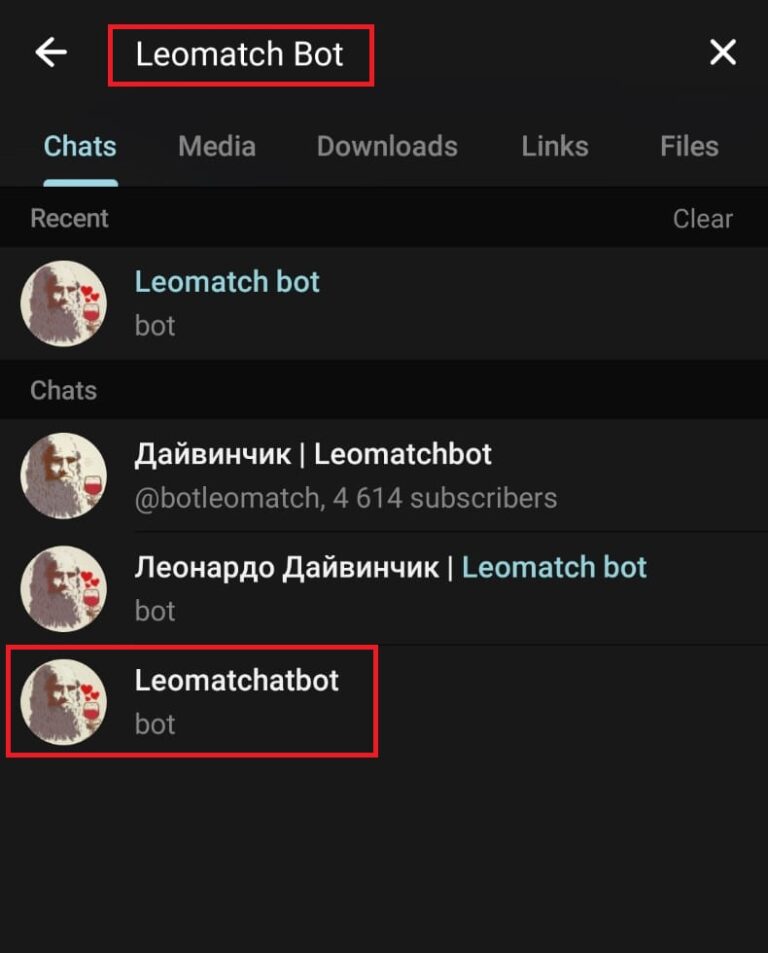 how-to-find-people-on-telegram-strech-your-network-techcult