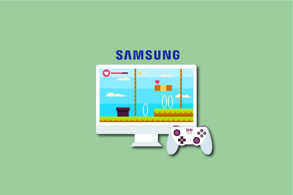 What is Game Mode on Samsung TV?