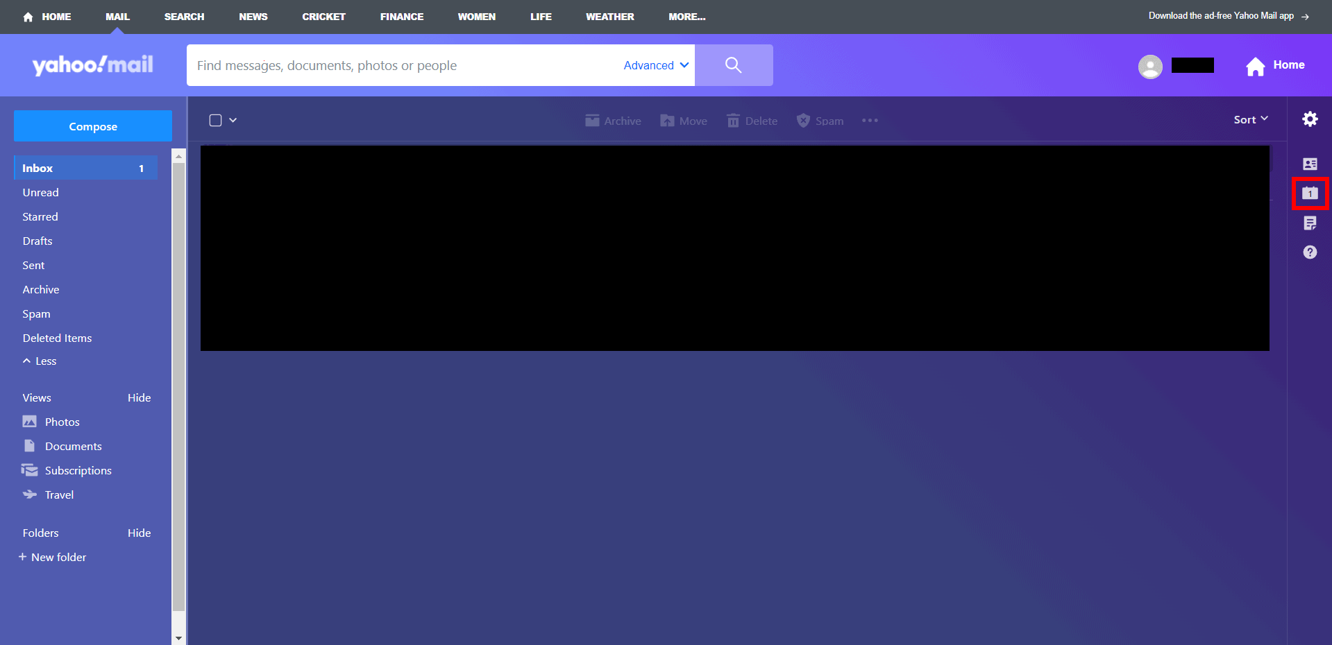 Where Is The Calendar In Yahoo Mail TechCult