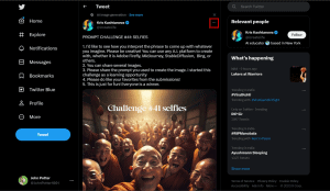 How To Check Hidden Replies On Twitter Techcult