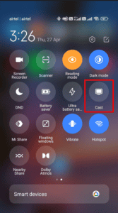 How to Cast Zoom to Roku – TechCult