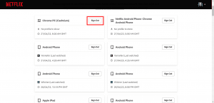Does Netflix Know Your IP Address? – TechCult