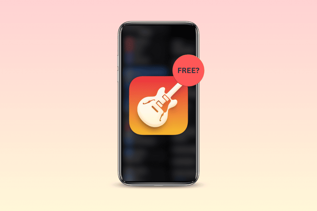 Is GarageBand Free for iPhone Users?