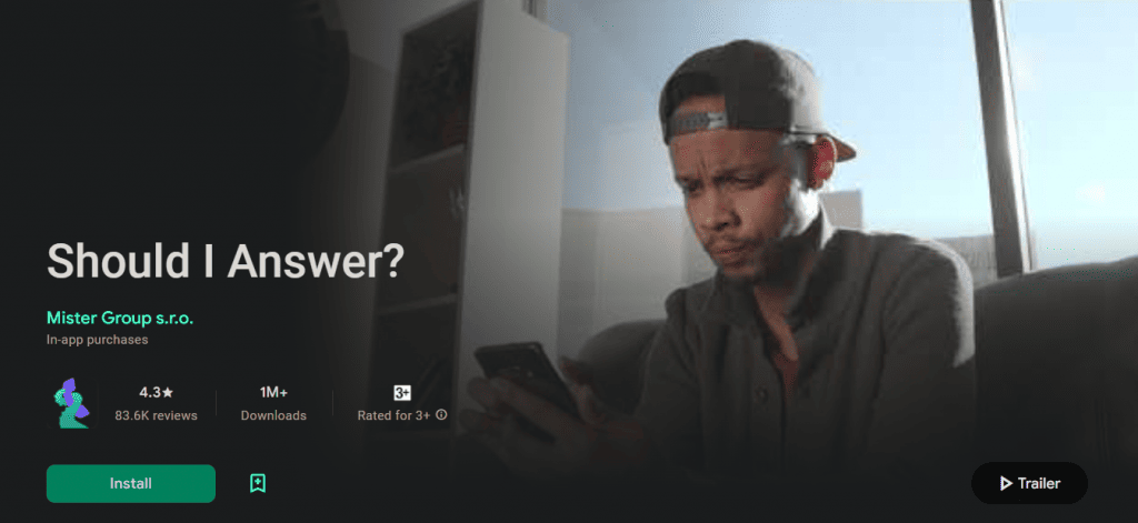 15 Best Caller Id App For Android – TechCult