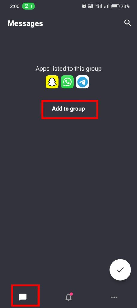 How to Read Unsent Messages On Instagram – TechCult
