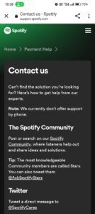 How to Fix Spotify Only Playing Previews – TechCult