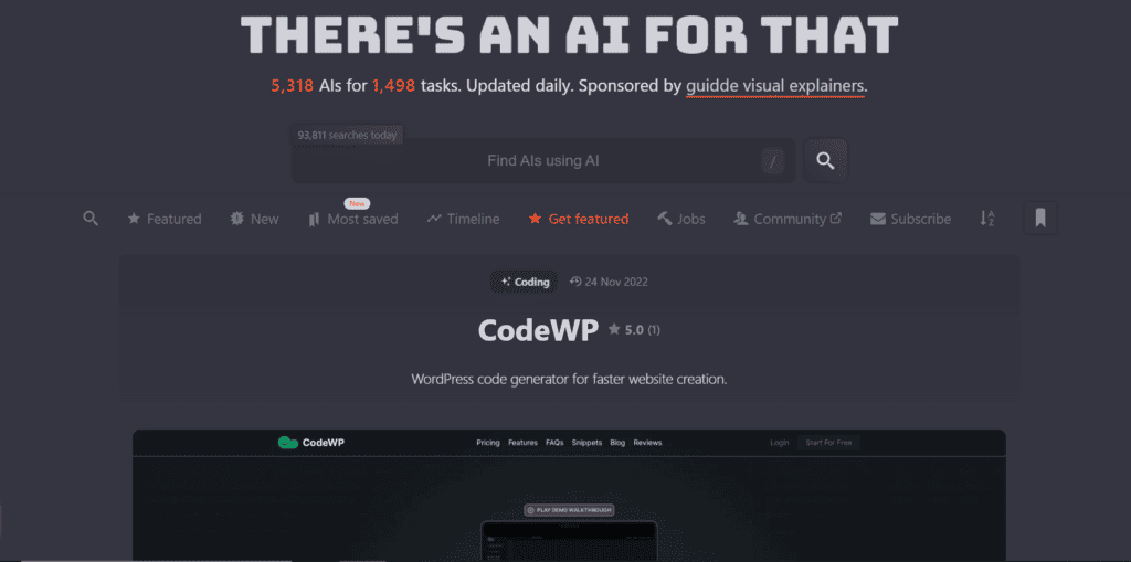 24 Best AI WordPress Plugin – TechCult