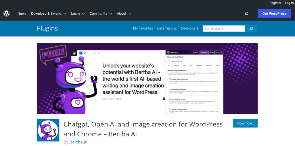 24 Best AI WordPress Plugin – TechCult