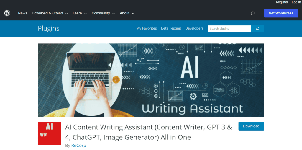 24 Best AI WordPress Plugin – TechCult