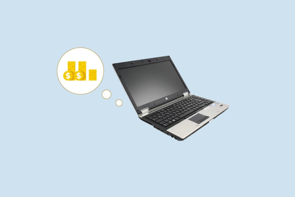 Are Old Laptops Worth Anything?