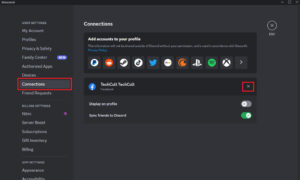 How to Know If Your Discord Account is Hacked – TechCult