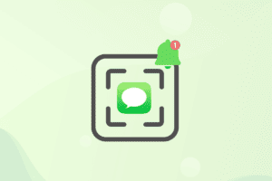 Does iMessage Notify When You Screenshot? – TechCult