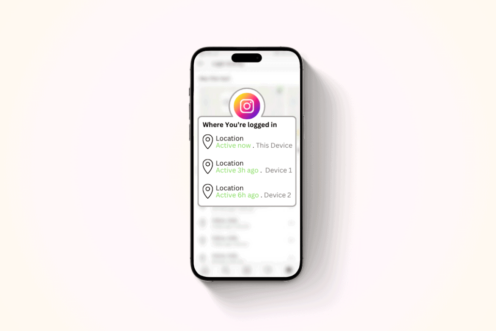 How To Check Who's Logged Into Your Instagram