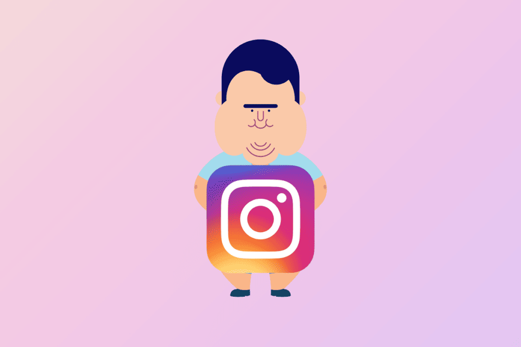 How To Get the Fat Filter on instagram