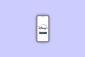 7 Easy Ways to Fix Disney Plus Error Code 39 on Android – TechCult