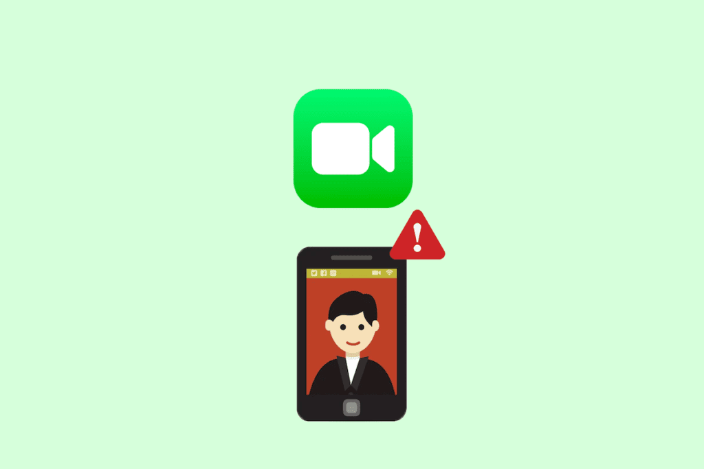 How to Fix FaceTime Photos Not Working