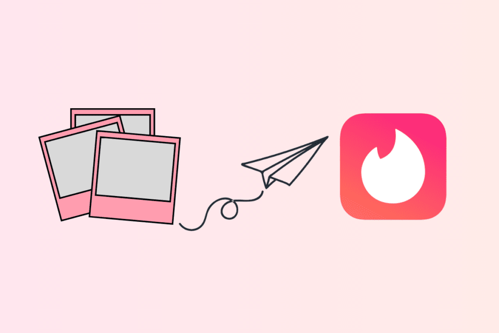 How to Send Pictures on Tinder