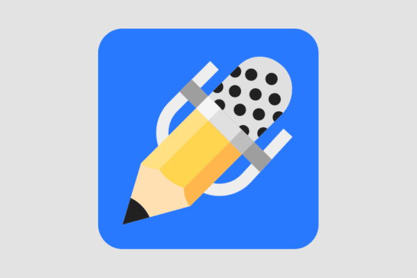 Notability | handwriting to text converter app