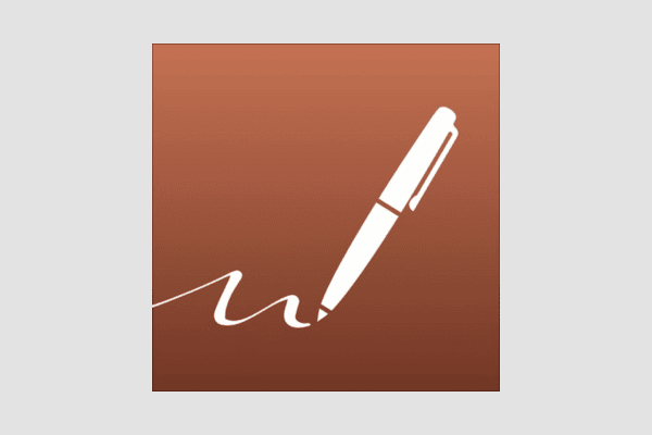 Notes Plus | handwriting to text converter app