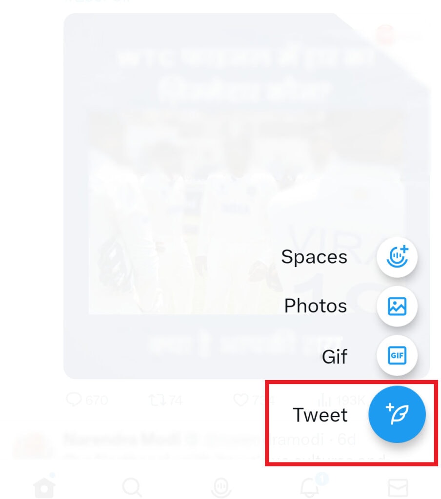 How to Embed a YouTube Video on Twitter Android App – TechCult