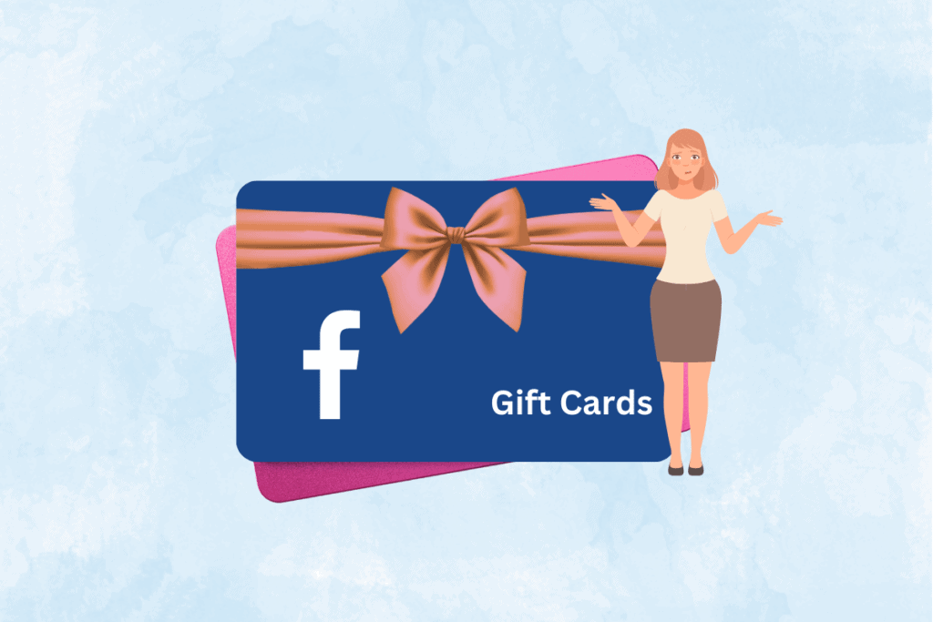 What Happened to Facebook Gift Cards?