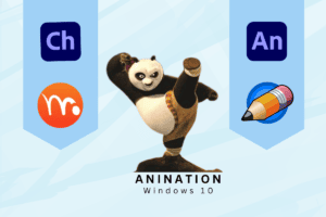 18 Best Animation Software for Windows 10 – TechCult