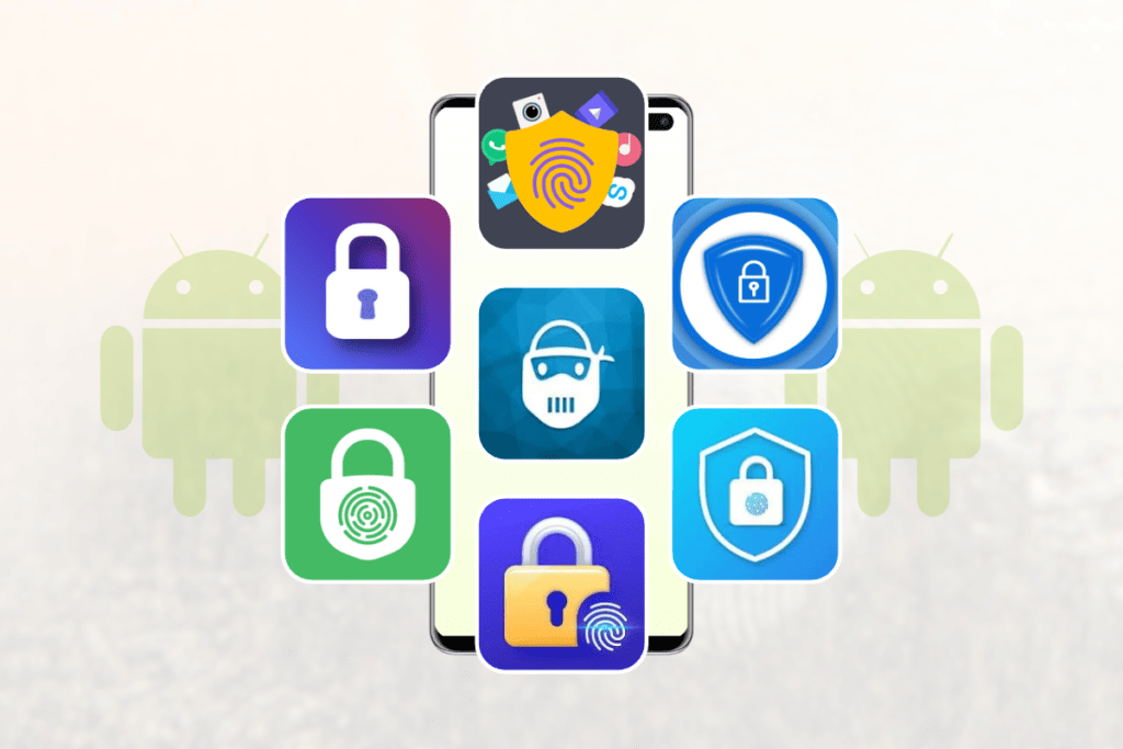 Best App Lockers for Android