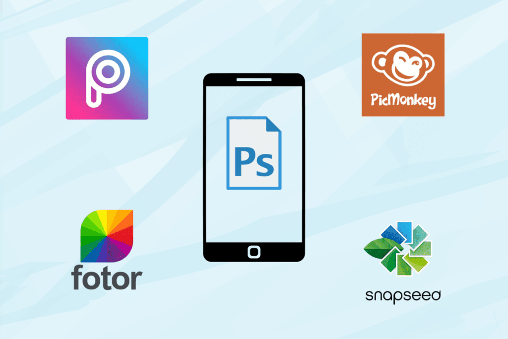 Best Photoshop Alternatives for Android