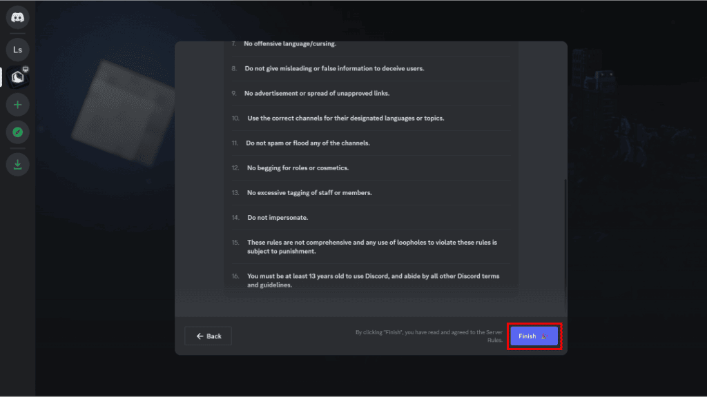 How to Connect Lunar Client to Discord – TechCult