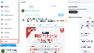Twitter Lock How to Remove Padlock on Twitter – TechCult