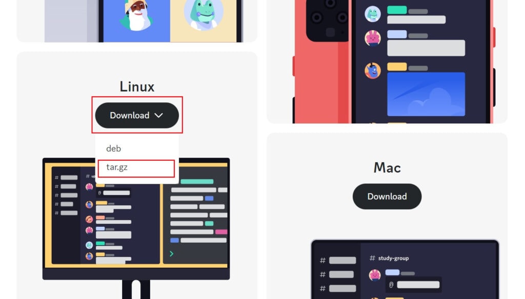 how-to-install-discord-on-fedora-techcult