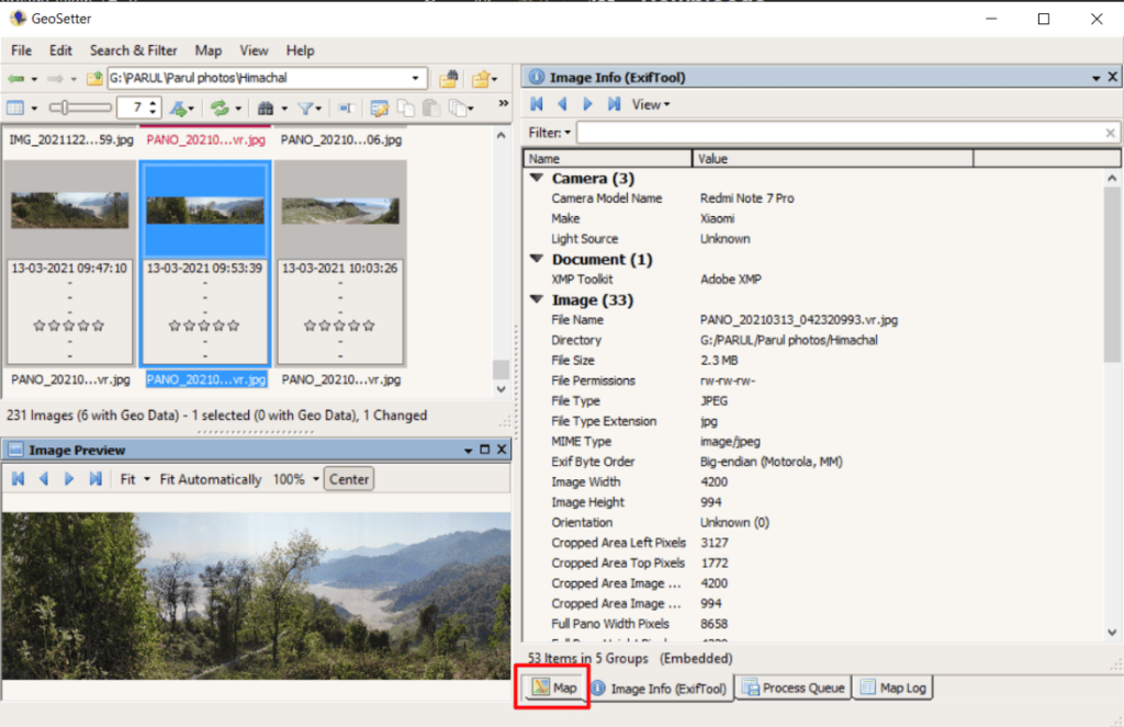 How to Geotag Photos Already Taken – TechCult