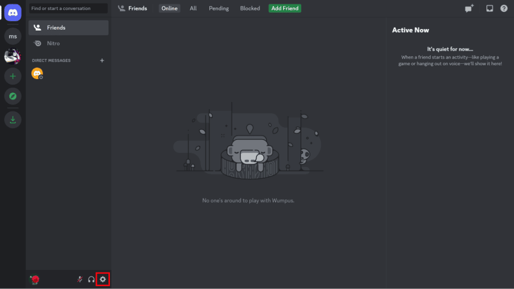 How to Disable NSFW Restrictions on Discord – TechCult