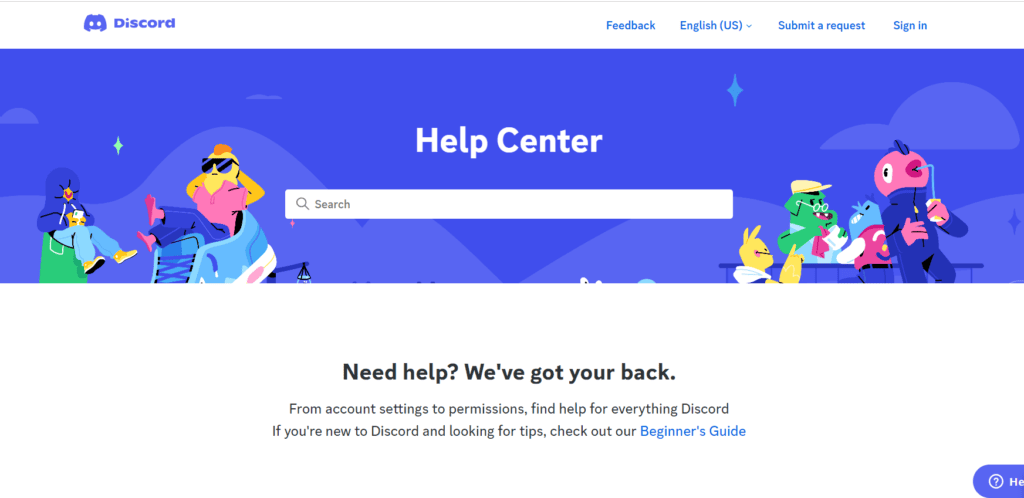 How to Report Someone on Discord for Being Under 13 – TechCult