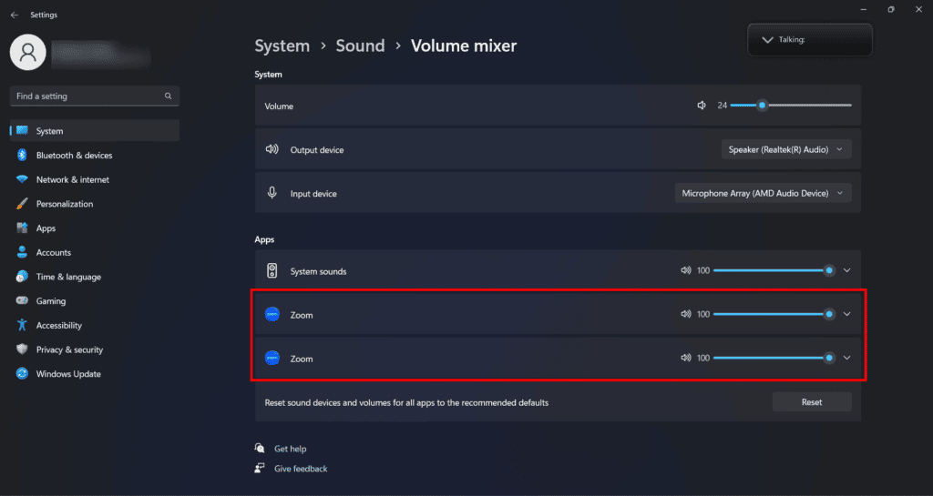 How to Lower Volume Only on Zoom TechCult
