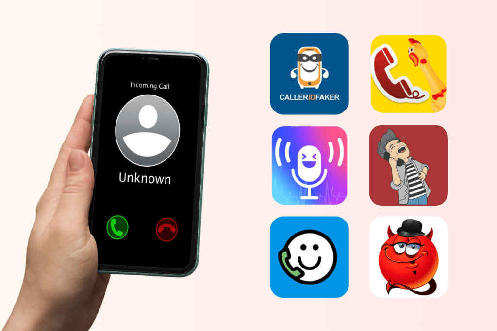 free Fake Call Apps for Android