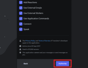 How to Add a Translator Bot to Discord – TechCult