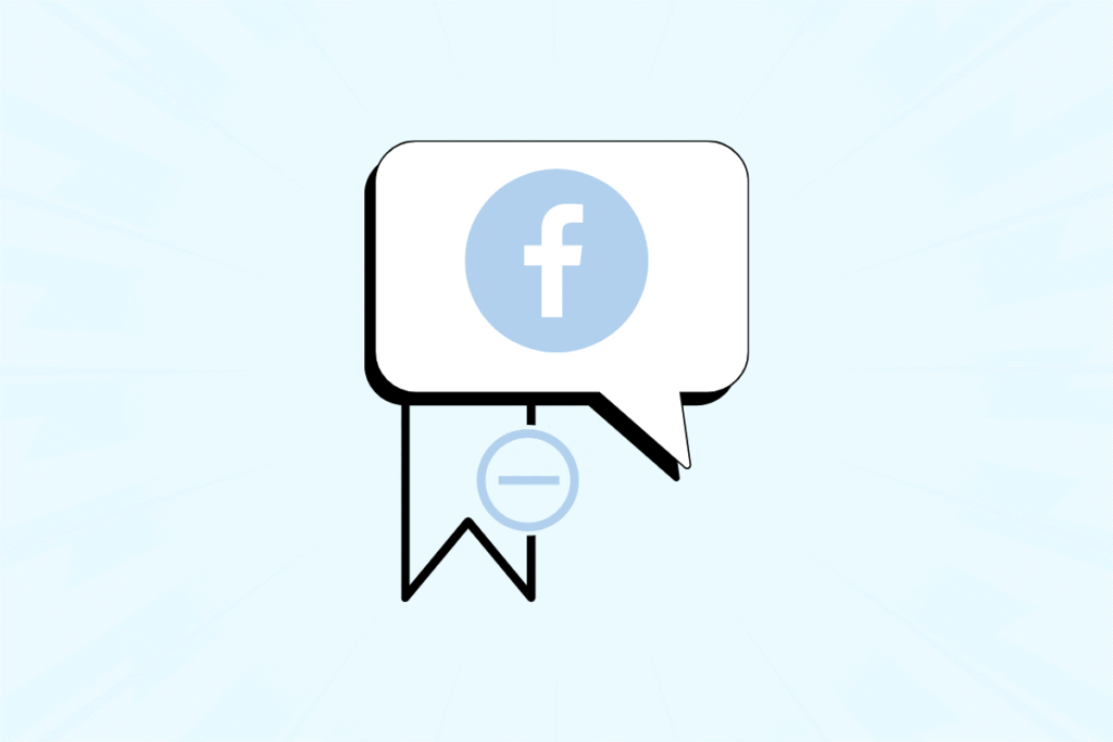 How to Untag Yourself from a Facebook Comment